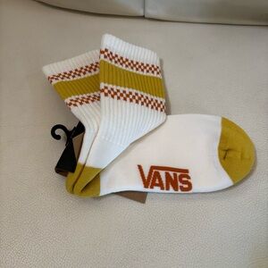 Vans Socks